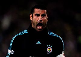 Volkan: Daum fakt�r�