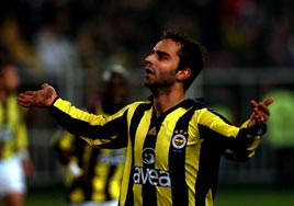 Semih ilk kez oynad�