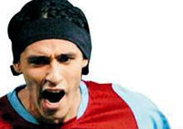 Trabzonspor bu de�il