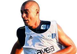 G�bekte yeni ikili