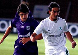 Giresun-Ordu karde�li�i