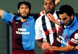 Ma��n en heyecanl� dakikalar�