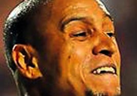 Ronaldo, Carlos'u istedi