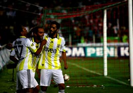 Kaptan Semih golle d�nd�