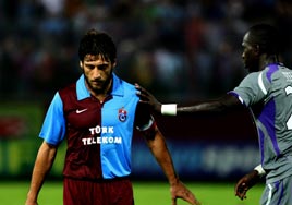 Kaptan: Toparlan�r�z