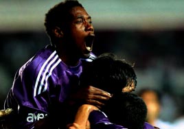 Gol atmayan Cimbomlu de�il