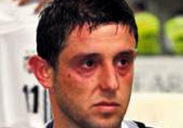 Nihat Kahveci pani�i