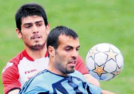 Demir bükülmez