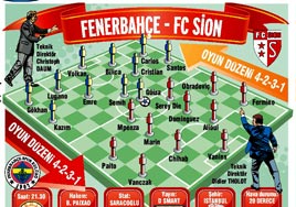 Tek porSİON