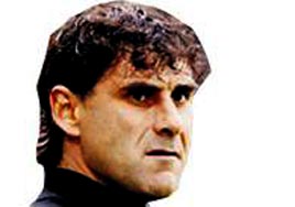 Hakem hatalı davrandı
