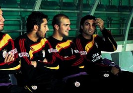 Baştan aşağı değişti