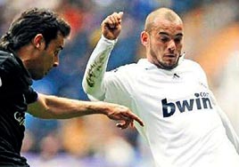 �nter b�y�k tak�m