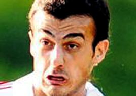 Yaser ve Mehmet Pa�a'ya!