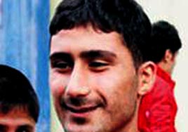 Sonay Denizli'ye do�ru