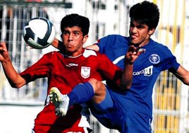 Kartalspor'un Fatih'i var