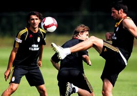 Aslan taktik �al��t�