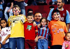 �oluk �ocuk ma�a