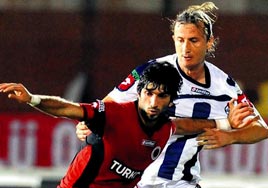 Gen�lerbirli�i 'Doll'u dizgin