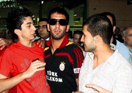 G�venli�e s���nd�lar