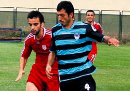 Pendikspor gol ya�d�rd�