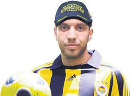 Sercan'dan 4 y�ll�k imza