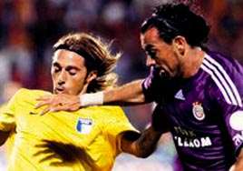 Ma��n en heyecanl� dakikalar�