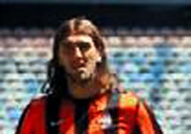 Barça'dan hamle