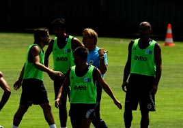 Fener iki g�n izinli