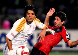 Terim'in Zan ricas�!