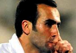 �ak�r yedek soyundu