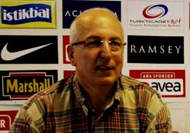 Yener: G�veniyoruz