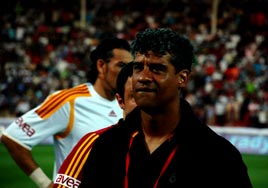 S�per Lig dengesiz