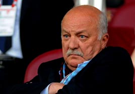 Ba�kan sessiz kald�