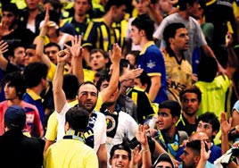 Hep destek zamanı