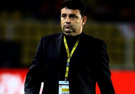 Denizli Sa�lam'a emanet