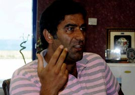 Karaman'� k�zd�rd�