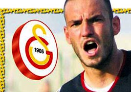 Ufuk Ceylan gelece�in Milli Tak�m kalecisi