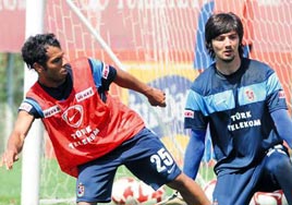 Tolga'ya g�n do�du