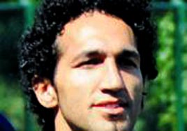 Deniz görev istiyor