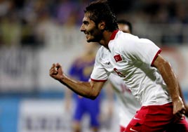 Hamit sa�a