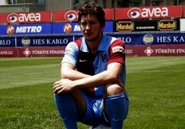 Ferhat'�n forma a�k�