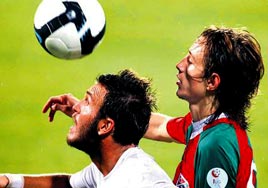 Ye�ilova g�nderildi