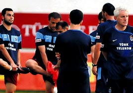 Broos'tan g�zda��