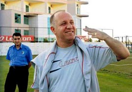 Elleri bo� kalacak