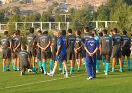 Milli Tak�m�n muhtemel 11'i