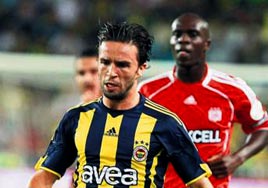 Ortalar hep martı avlıyor!