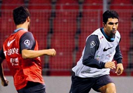 Arda: Yüreğimizi ortaya koyacağız