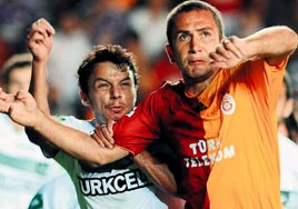 Savunma alarmı