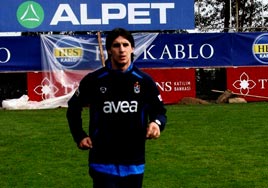 Cale'ye takip