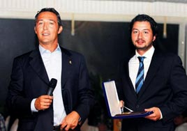 Altın çağımızdayız